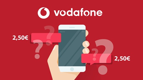 vodafone y atencion al cliente